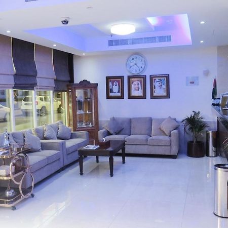 Al Jawhara Metro Hotel Dubai Esterno foto