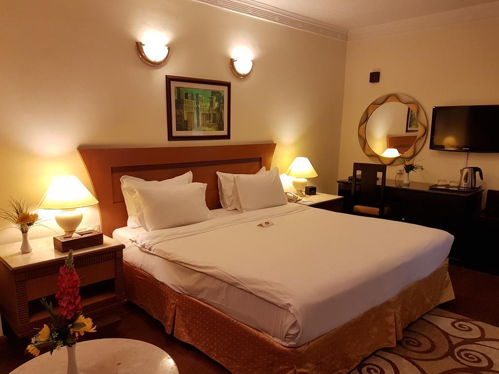 Al Jawhara Metro Hotel Dubai Esterno foto