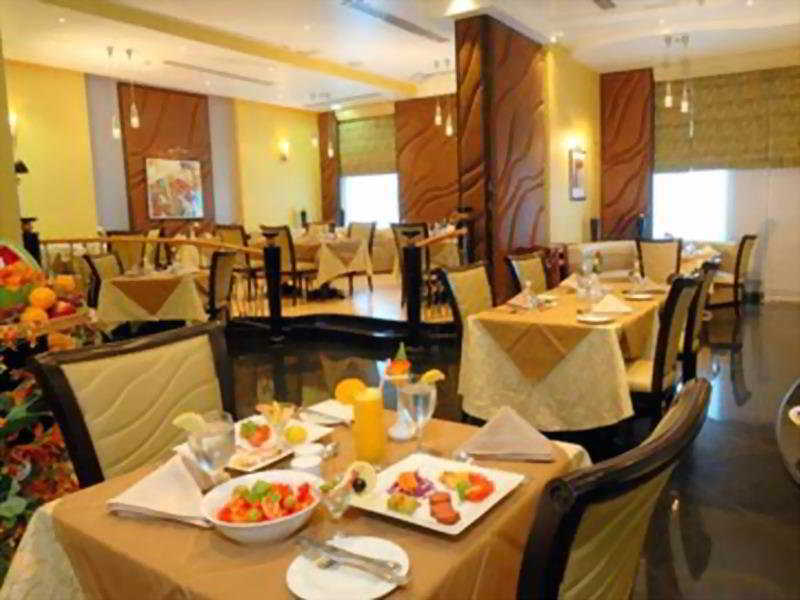 Al Jawhara Metro Hotel Dubai Esterno foto